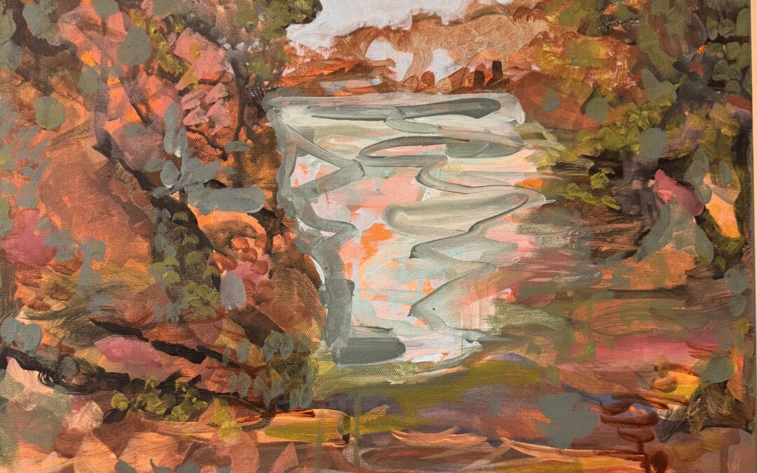 En Plein Air Exhibition