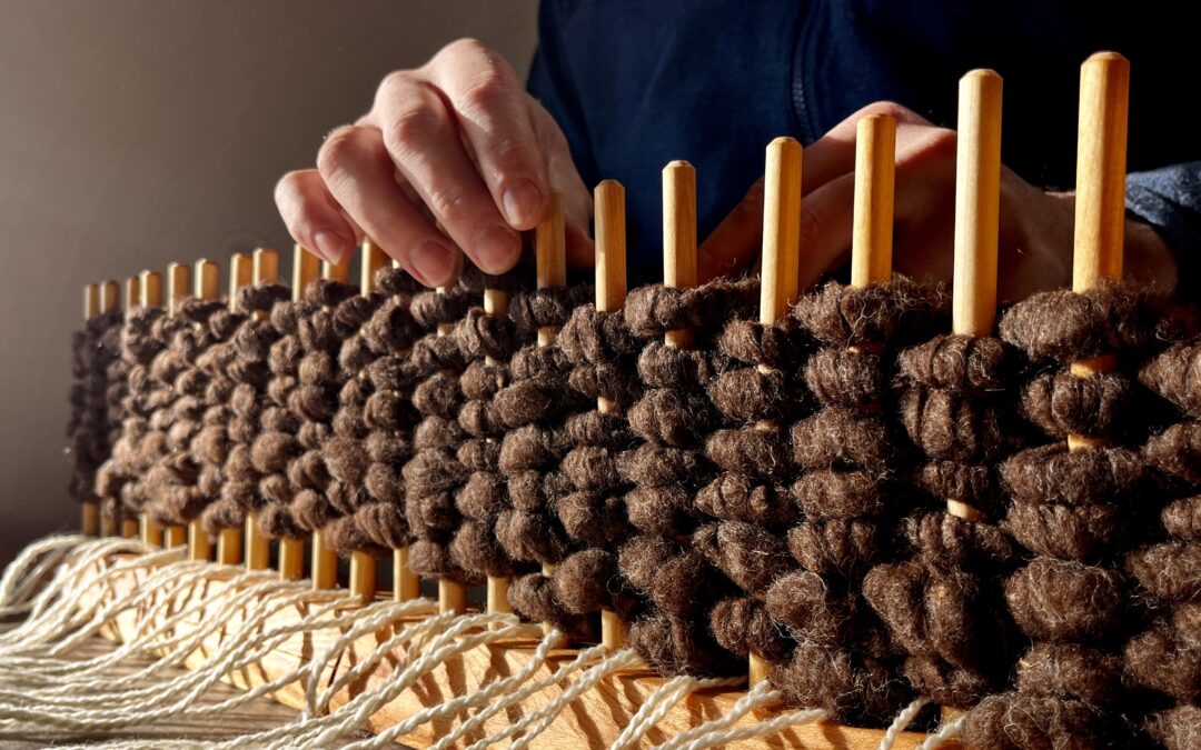 Genesee Valley Woolworks