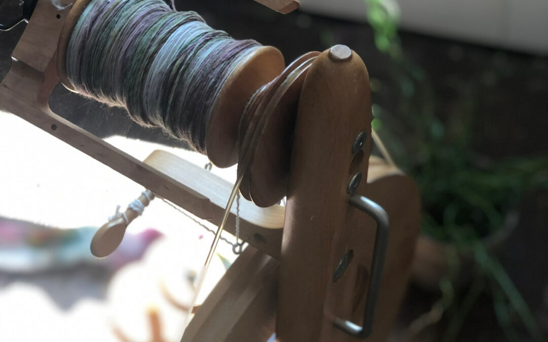 Fiber Flurry Festival 2026