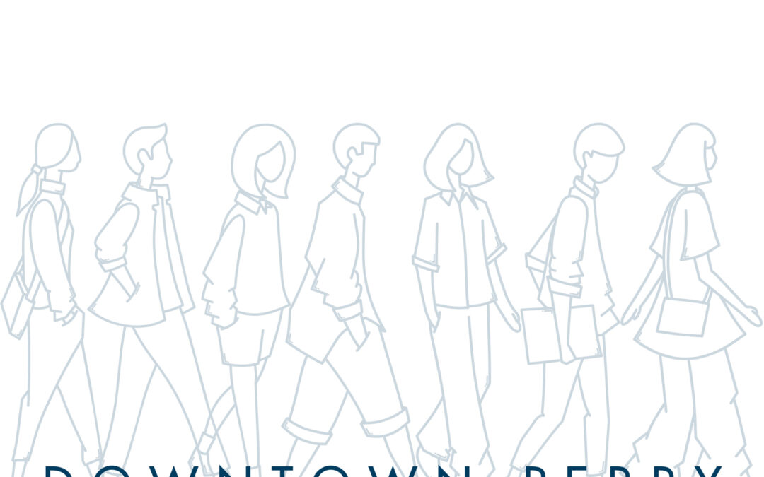 Downtown Perry Art Walk